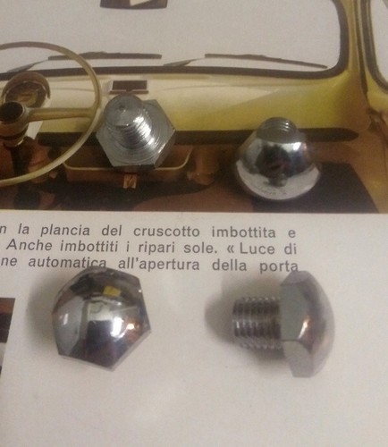 Fiat 500 l 4 - d, f