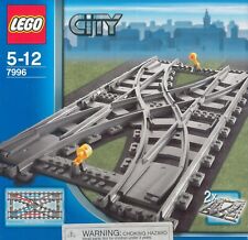 Lego City 7996 Doppio