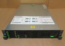 Fujitsu Primergy RX300 S8 2x 8C E5-2640v2 128GB Ram 6x 900GB SAS HDD 2U Server