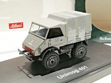 Raro schuco mercedes benz - schuco, 1:43