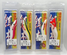 4 Totanare YO-ZURI Oita - Mis