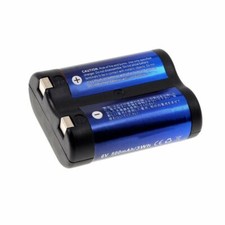 Batteria per Contax AX 6V