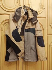 Giaccone Rifle/Uomo/L/Gratis
