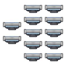 12 Lamette Mach 3 Turbo