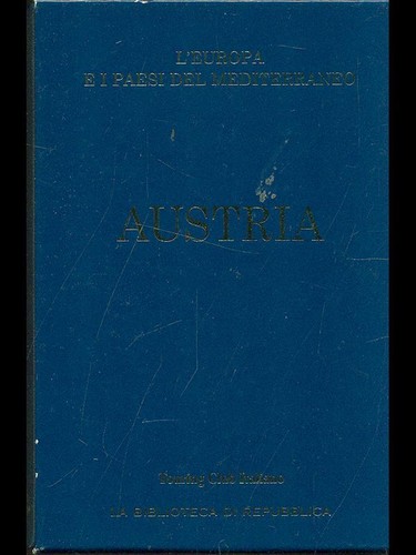 Austria guide turismo - austria, guide/turismo