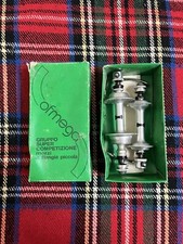 Ofmega Super Competizione Hubs
