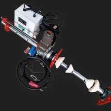 Macchina Multifunzione 2in1