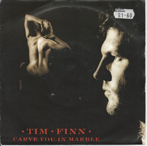 Tim finn - (crowded,