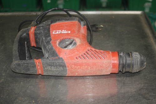 Hilti concrete rotary - 30-c,