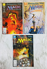 MAGIC THE MEETING MTG