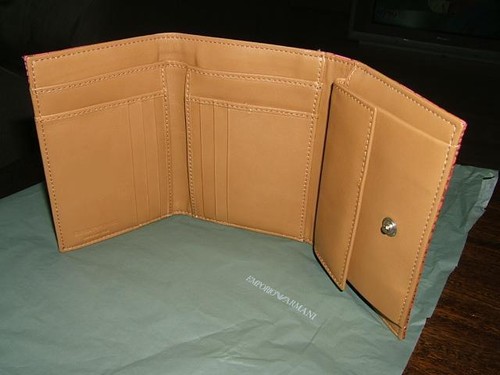 Emporio armani portafoglio - emporio,