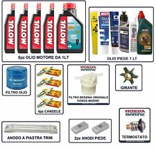 KIT TAGLIANDO MANUTENZIONE