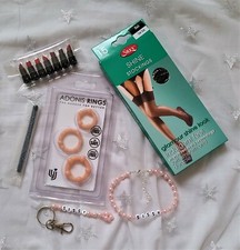 STARTER SET DA UOMO SISSY 3 /