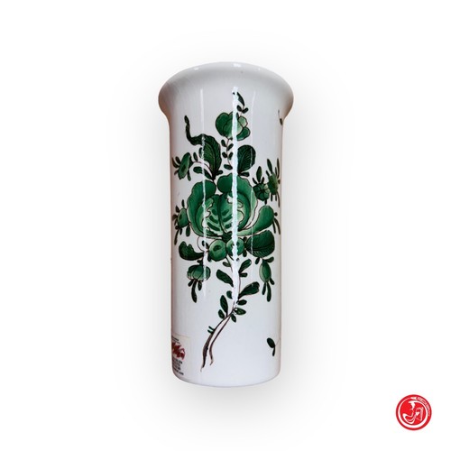 Vaso ceramica bianca - ceramica,