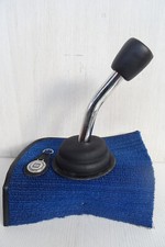 kit leva cambio inclinata +