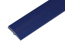 20ft Roll of 3/4" Blue Plastic
