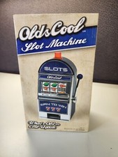 Vecchia Cool Novità Slot