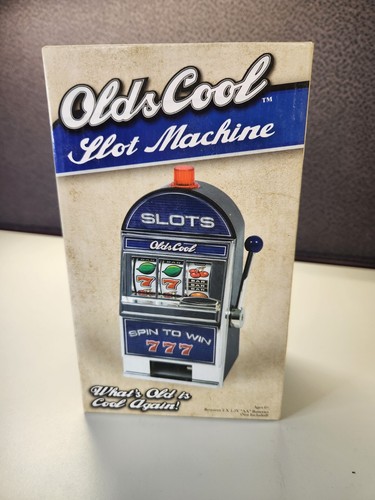 Vecchia cool novità slot - novità,