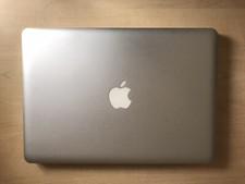 Apple MacBook Pro 2009 13