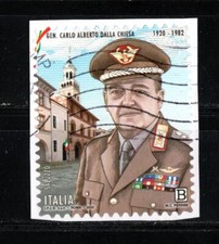 REPUBBLICA 2020 USATI