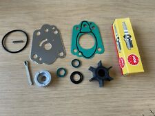 KIT TAGLIANDO annuale 2,5CV