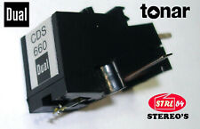 DUAL CDS-660 CDS-650 Cellule