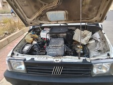 Ricambi Fiat Panda 141 (LEGGI DESC)