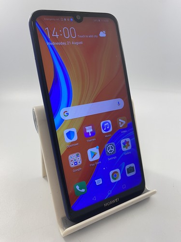 Smartphone android honor - android, 9.0