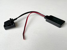 Mercedes Bluetooth Adattatore