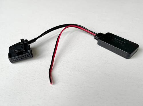 Mercedes bluetooth adattatore - bluetooth,