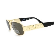 VINTAGE VERSACE Sunglasses 90s