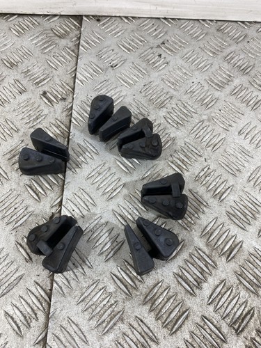 101286 set parastrappi yamaha - parastrappi,
