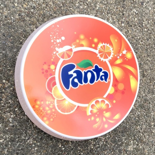 Fanta light led - up, bar