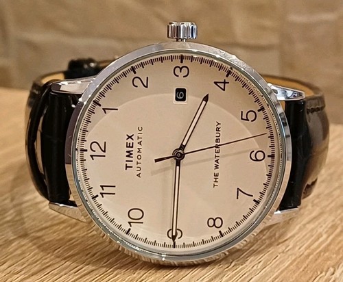 Orologio uomo automatico - orologio,