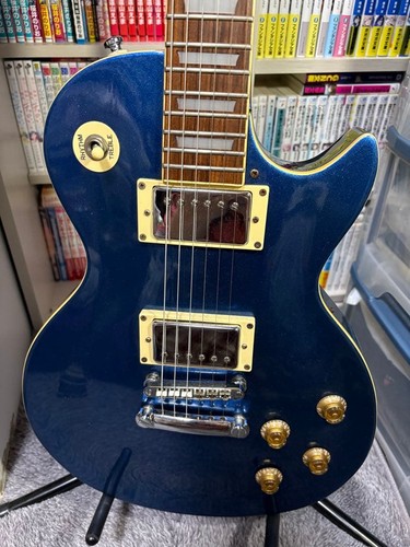 Chitarra elettrica tokai - elettrica, love