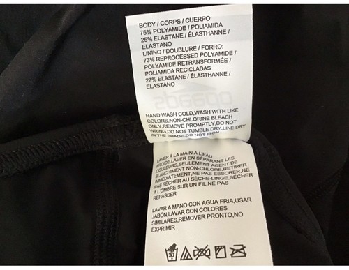 Nuovo speedo taglia lzr - speedo, 24