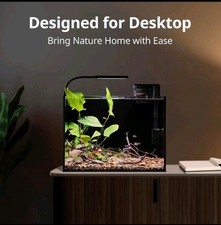 Kit Acquario Nano Nature da