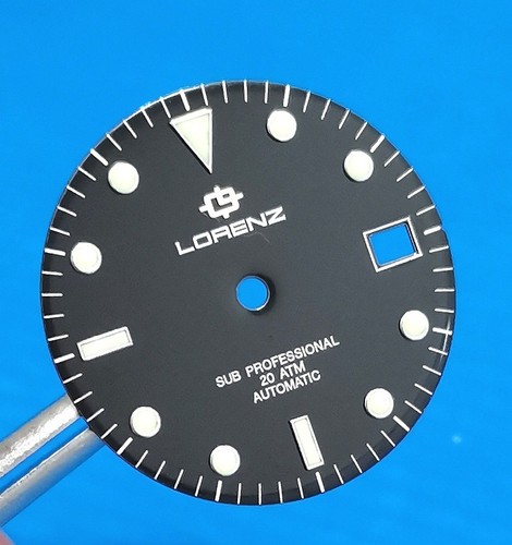 Lorenz watch professional sub - professional,