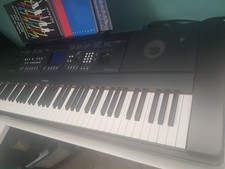 Tastiera Pesata 88 Tasti Yamaha DGX-650