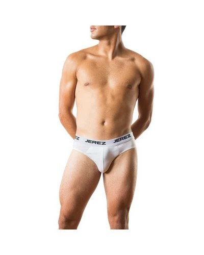 Slip uomo cotone bielastico - uomo,