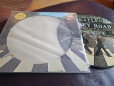 THE BEATLES..ABBEY