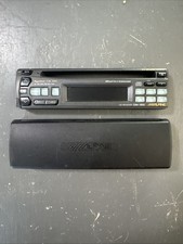 90s ALPINE CDM-7833