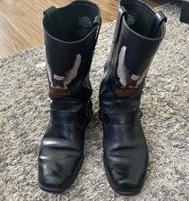 Stivali moto Harley-Davidson