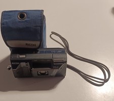 Ricoh AF-50 Camera analogica
