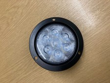 Nuovo TUG Fanale Posteriore