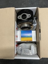 kit Cilindro Dr Per Vespa Pk 50 1983- kt00014 D. Tt Modifica 103cc