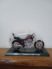Yamaha XV 1000 Virago Scala