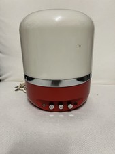 lampada Europhone dei primi