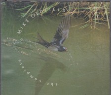 MIKE OLDFIELD "The Complete