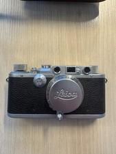 Leica DRP IIIb telemetro con